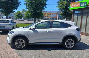 Внедорожник / Кроссовер Honda M-NV 2024 в 