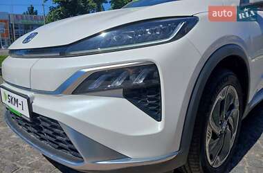 Внедорожник / Кроссовер Honda M-NV 2024 в 