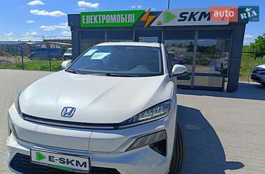 Honda M-NV 2024 Honda M-NV 2024