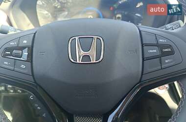 Позашляховик / Кросовер Honda M-NV 2024 в 