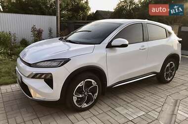 Honda M-NV 2024