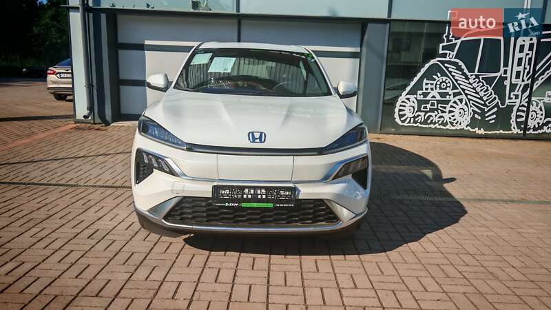 Внедорожник / Кроссовер Honda M-NV 2024 в Черкассах