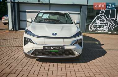 Внедорожник / Кроссовер Honda M-NV 2024 в 