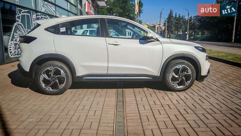Внедорожник / Кроссовер Honda M-NV 2024 в Черкассах