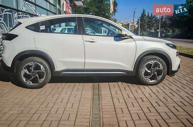 Внедорожник / Кроссовер Honda M-NV 2024 в 