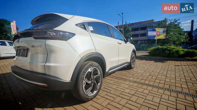 Внедорожник / Кроссовер Honda M-NV 2024 в Черкассах