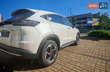 Внедорожник / Кроссовер Honda M-NV 2024 в 