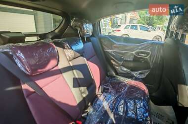 Внедорожник / Кроссовер Honda M-NV 2024 в 