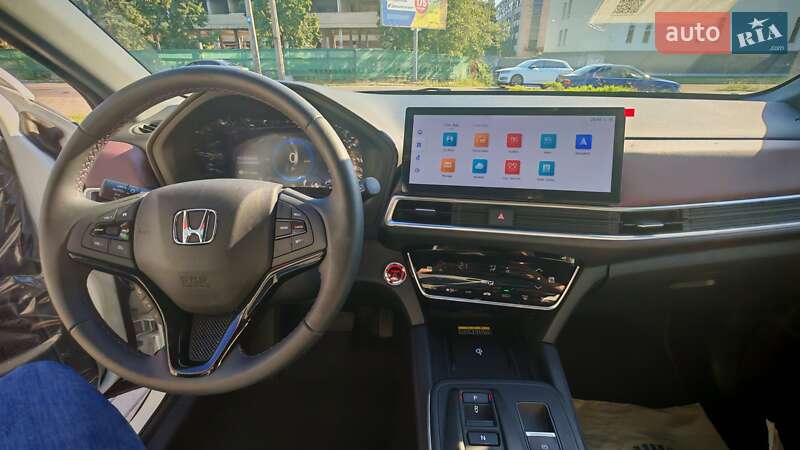 Внедорожник / Кроссовер Honda M-NV 2024 в Черкассах