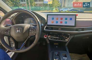 Внедорожник / Кроссовер Honda M-NV 2024 в 