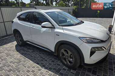 Honda M-NV 2022