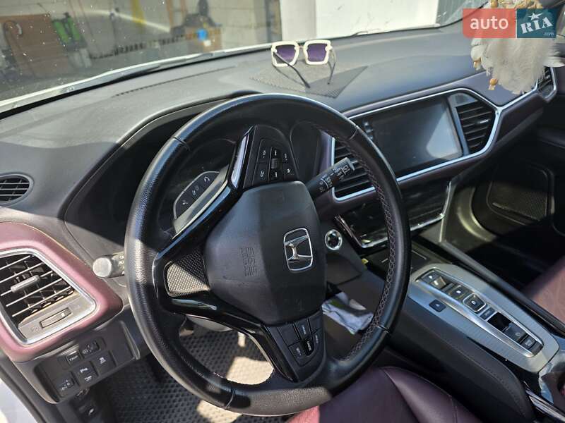 Внедорожник / Кроссовер Honda M-NV 2022 в Борисполе