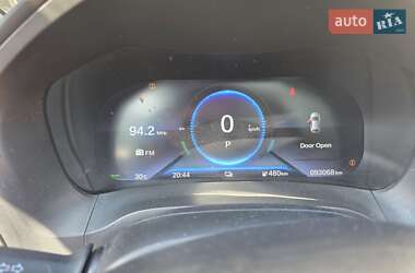 Позашляховик / Кросовер Honda M-NV 2022 в 