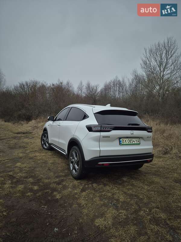 Внедорожник / Кроссовер Honda M-NV 2022 в Ровно фото 2 Внедорожник / Кроссовер Honda M-NV 2022 в Ровно