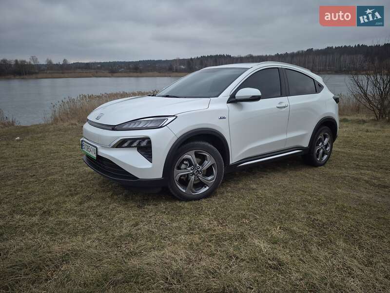 Внедорожник / Кроссовер Honda M-NV 2022 в Ровно фото 30 Внедорожник / Кроссовер Honda M-NV 2022 в Ровно