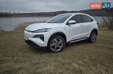 Внедорожник / Кроссовер Honda M-NV 2022 в 