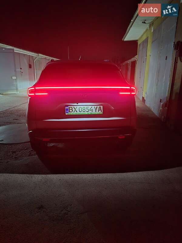 Внедорожник / Кроссовер Honda M-NV 2022 в Ровно фото 36 Внедорожник / Кроссовер Honda M-NV 2022 в Ровно