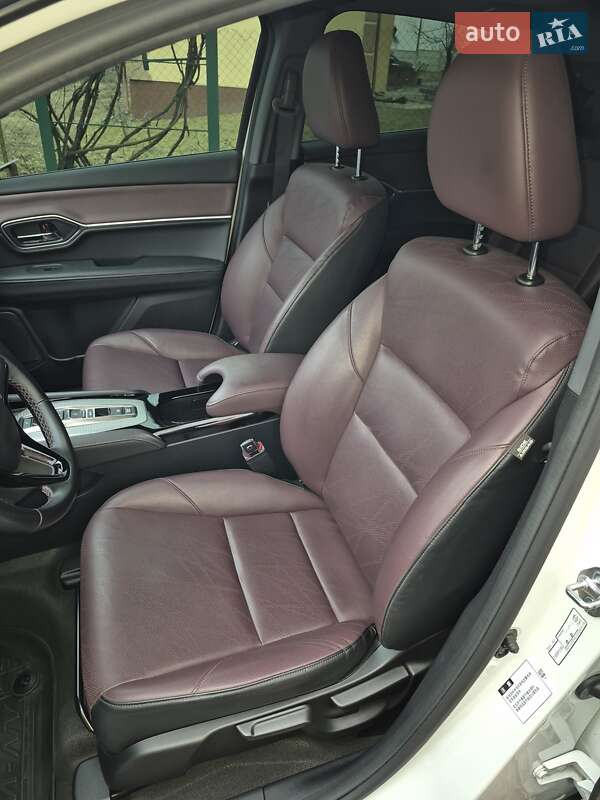 Внедорожник / Кроссовер Honda M-NV 2022 в Ровно фото 48 Внедорожник / Кроссовер Honda M-NV 2022 в Ровно