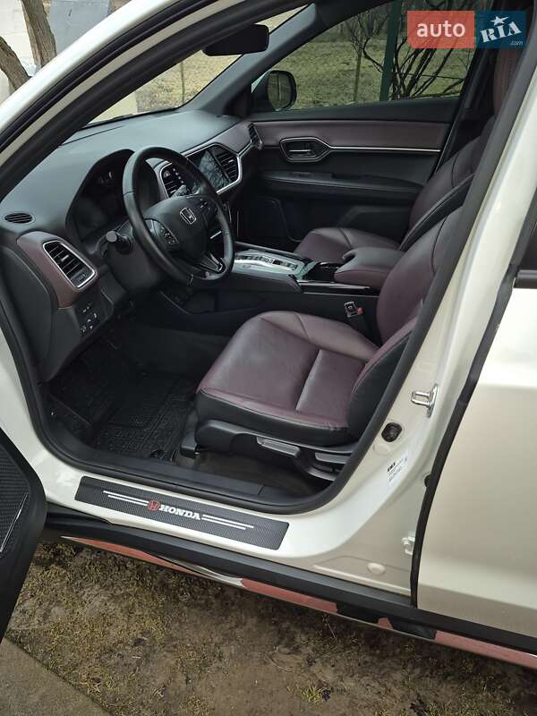 Внедорожник / Кроссовер Honda M-NV 2022 в Ровно фото 49 Внедорожник / Кроссовер Honda M-NV 2022 в Ровно