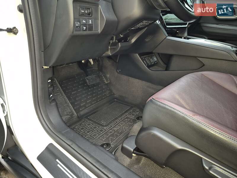 Внедорожник / Кроссовер Honda M-NV 2022 в Ровно фото 50 Внедорожник / Кроссовер Honda M-NV 2022 в Ровно