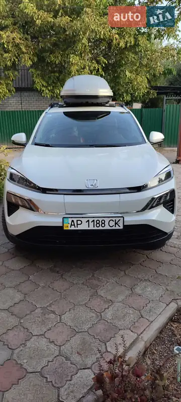 Honda M-NV