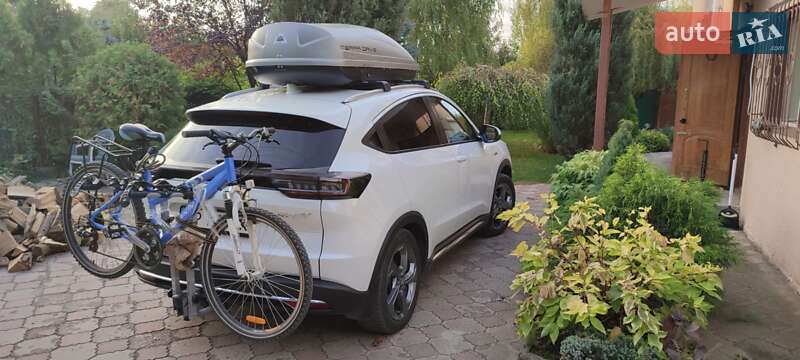 Внедорожник / Кроссовер Honda M-NV 2022 в Запорожье