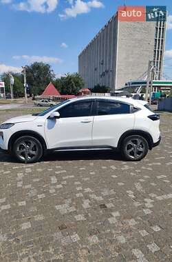 Внедорожник / Кроссовер Honda M-NV 2022 в 