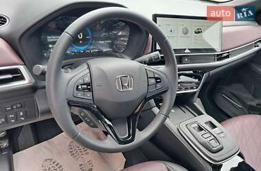 Внедорожник / Кроссовер Honda M-NV 2024 в 