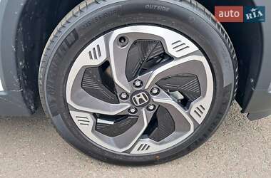 Внедорожник / Кроссовер Honda M-NV 2024 в 