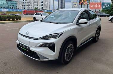 Внедорожник / Кроссовер Honda M-NV 2024 в Киеве