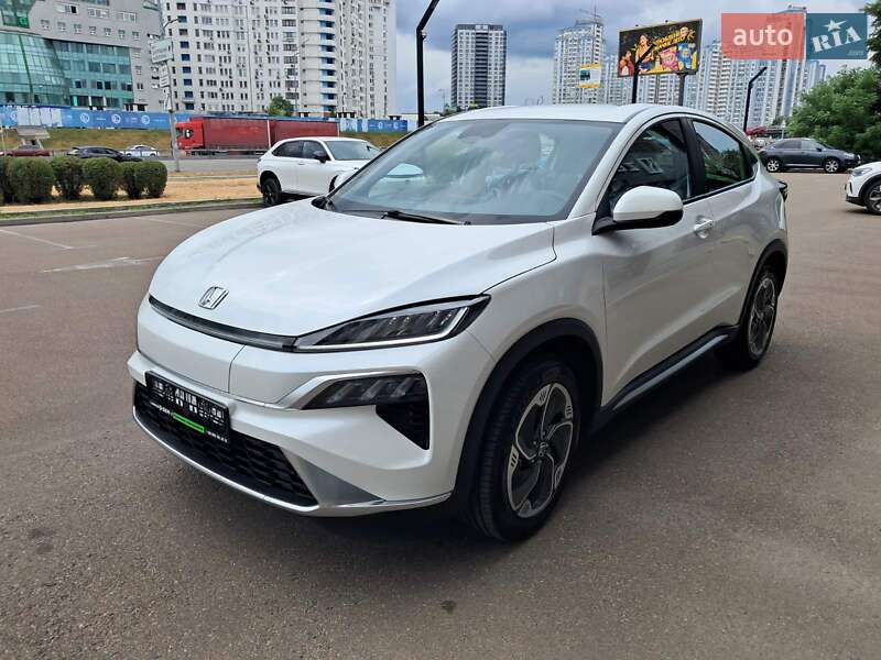 Внедорожник / Кроссовер Honda M-NV 2024 в 