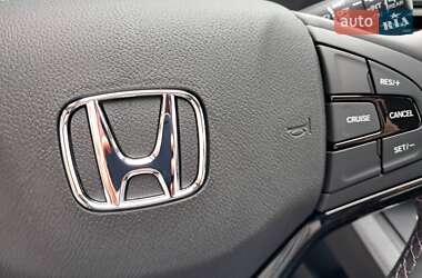 Внедорожник / Кроссовер Honda M-NV 2024 в 
