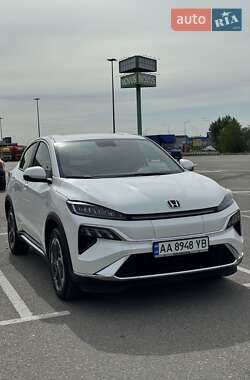Honda M-NV 2023 Honda M-NV 2023