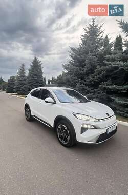 Внедорожник / Кроссовер Honda M-NV 2023 в 