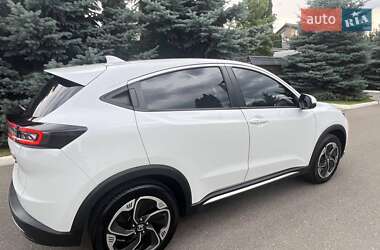 Внедорожник / Кроссовер Honda M-NV 2023 в 
