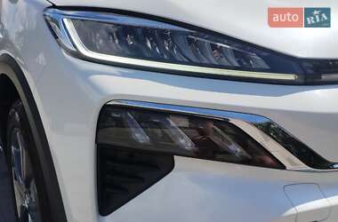 Позашляховик / Кросовер Honda M-NV 2022 в 