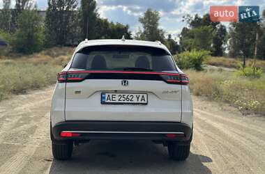 Внедорожник / Кроссовер Honda M-NV 2022 в 
