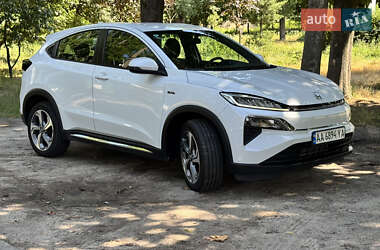 Внедорожник / Кроссовер Honda M-NV 2022 в Киеве