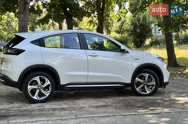 Внедорожник / Кроссовер Honda M-NV 2022 в 