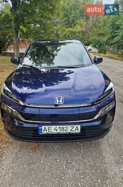Внедорожник / Кроссовер Honda M-NV 2021 в Днепре