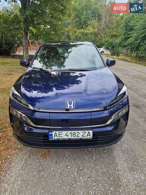 Внедорожник / Кроссовер Honda M-NV 2021 в Днепре
