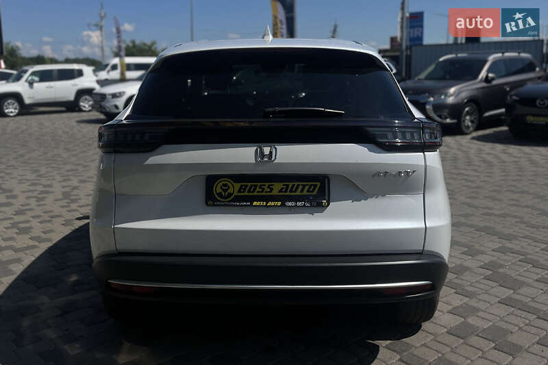 Позашляховик / Кросовер Honda M-NV 2024 в Мукачевому
