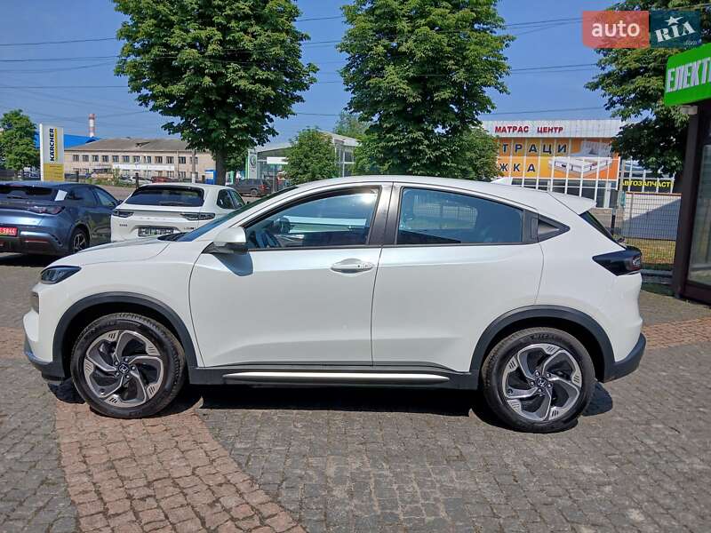 Внедорожник / Кроссовер Honda M-NV 2024 в Житомире