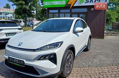 Внедорожник / Кроссовер Honda M-NV 2024 в Житомире