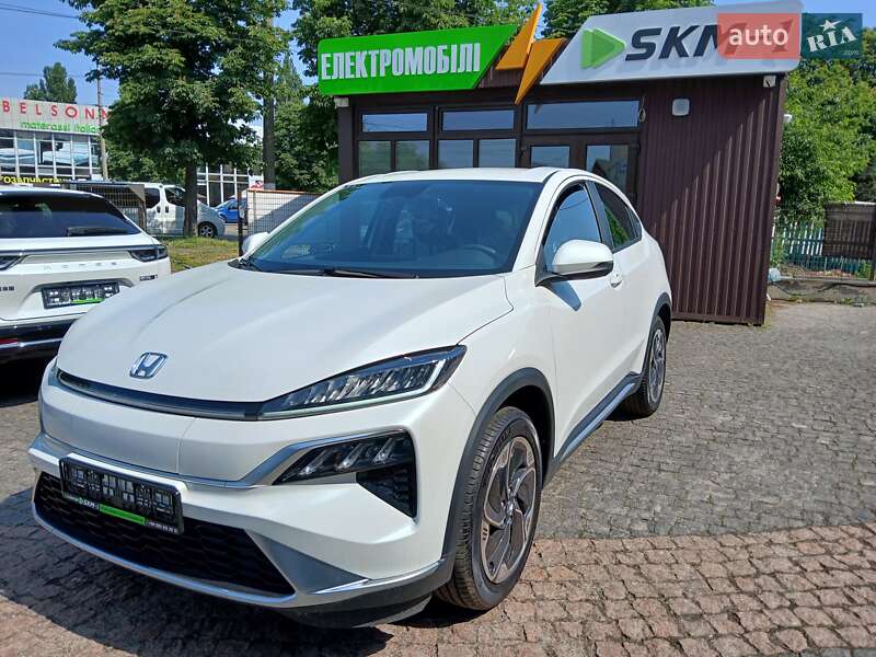 Внедорожник / Кроссовер Honda M-NV 2024 в Житомире