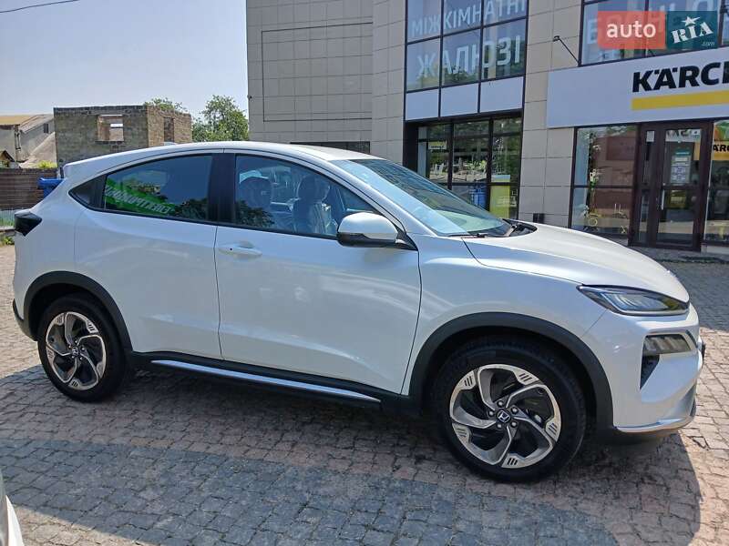 Внедорожник / Кроссовер Honda M-NV 2024 в Житомире