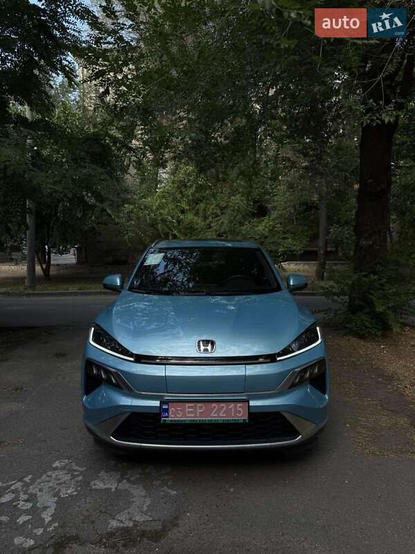 Внедорожник / Кроссовер Honda M-NV 2023 в Запорожье