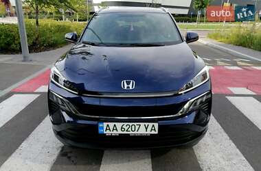 Внедорожник / Кроссовер Honda M-NV 2022 в 