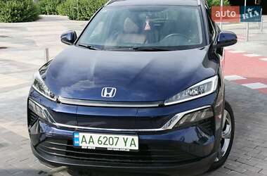Внедорожник / Кроссовер Honda M-NV 2022 в 