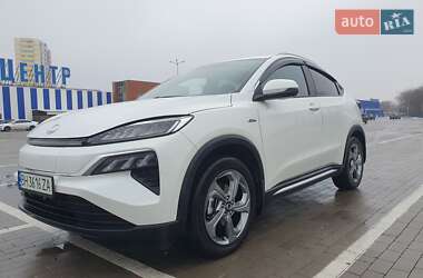 Внедорожник / Кроссовер Honda M-NV 2021 в Одессе